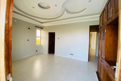 2 Bed Apartment with En Suite at Pangoni Shanzu