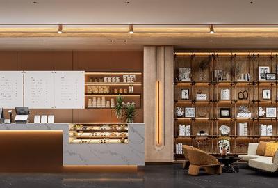 2 Bed Apartment with Swimming Pool at Mogotio Rd - 3