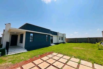 3 Bed House with En Suite in Juja Farm