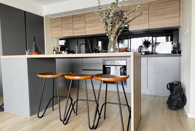 2 Bed Apartment with En Suite in Riverside