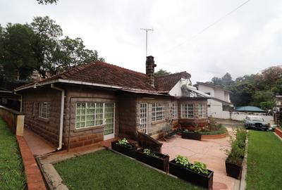 Residential Land in Lavington - 2