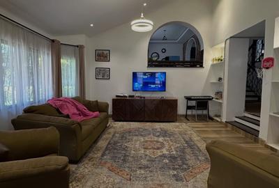 4 Bed Townhouse with En Suite in Kilimani - 2
