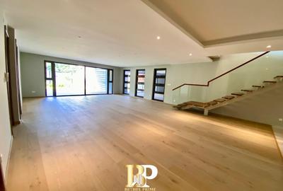 5 Bed Villa with En Suite in Lower Kabete - 4