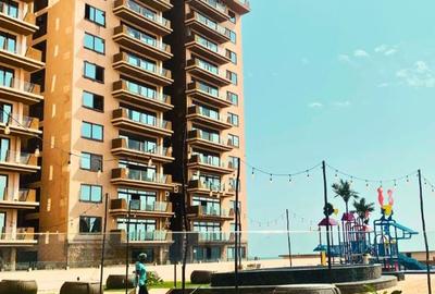 Serviced 1 Bed Apartment with En Suite in Kikambala - 4