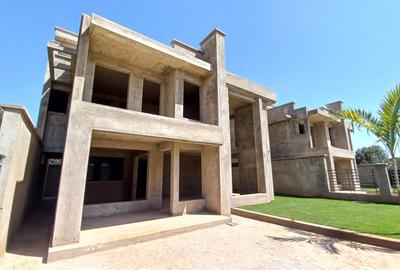 4 Bed House with En Suite in Kikuyu Town - 2