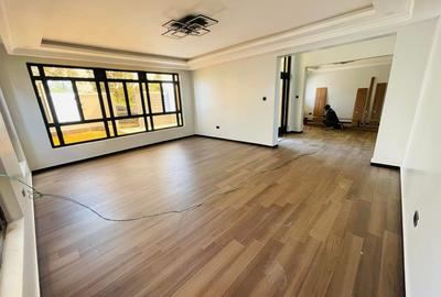 4 Bed House with En Suite in Ruiru
