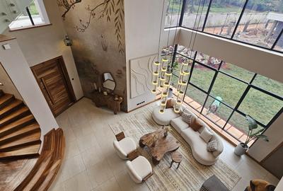 5 Bed Villa with En Suite at Loresho