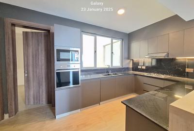 3 Bed Apartment with En Suite at Brookside Drive