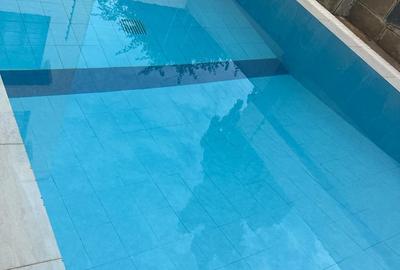 8 Bed Townhouse with En Suite at Lakeview - 3