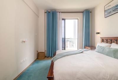 1 Bed Apartment with En Suite in Westlands Area - 4