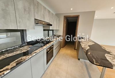 3 Bed Townhouse with En Suite in Lower Kabete