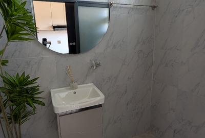 Studio Apartment with Swimming Pool at Lower Kabete Road - 4