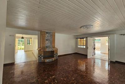 5 Bed House with En Suite at Gigiri