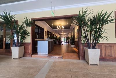 4 Bed Townhouse with En Suite in Runda