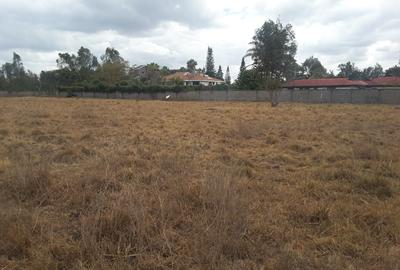 0.5 m² Residential Land in Karen