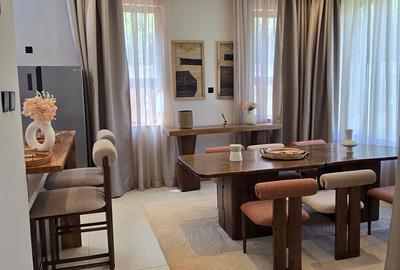 4 Bed House with En Suite at Loresho Ridge - 3