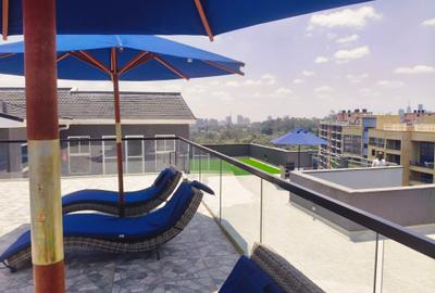 2 Bed Apartment with En Suite at Riverside Drive