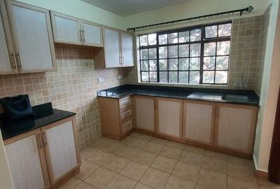 2 Bed Apartment with En Suite in Kileleshwa - 4