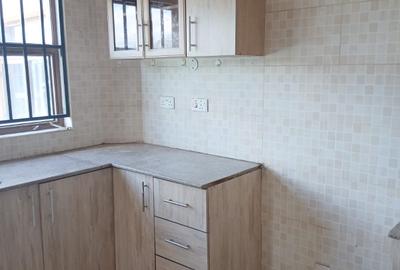 Serviced 3 Bed Apartment with En Suite in Kilimani - 3