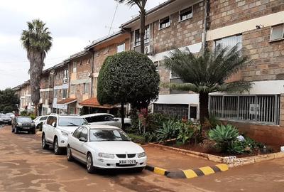 4 Bed Apartment with En Suite at Muguga Road