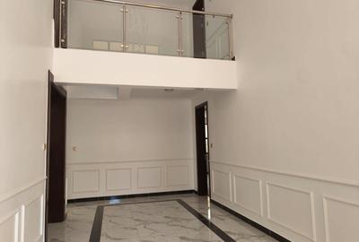 5 Bed House with Swimming Pool in Karen - 3