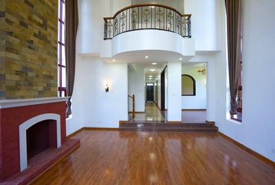 5 Bed House in Karen - 2