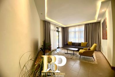 Serviced 1 Bed Apartment with Swimming Pool in Spring Valley