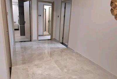 3 Bed Apartment with En Suite in Kileleshwa