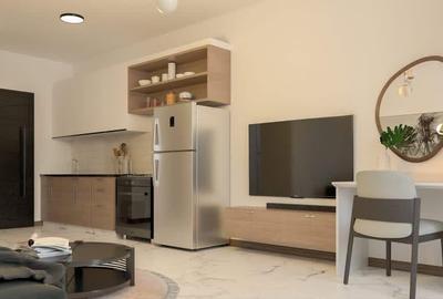 Studio Apartment with En Suite in Kitisuru - 4