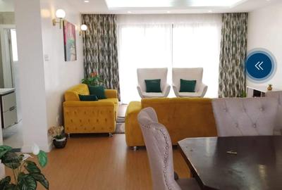 Serviced 4 Bed Apartment with En Suite at Hatheru Rd