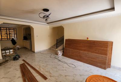 4 Bed House with En Suite at Nkoroi - 4