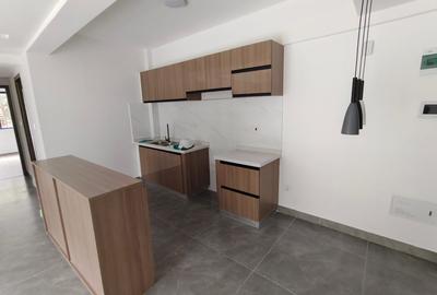 Serviced 2 Bed Apartment with Staff Quarters in Riverside