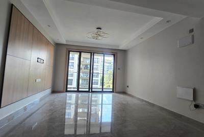 2 Bed Apartment with En Suite in Riverside