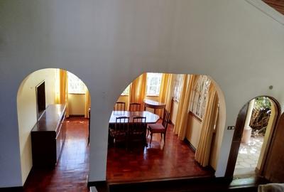 3 Bed House with En Suite in Runda - 4