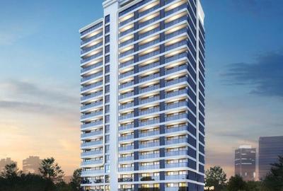 1 Bed Apartment with En Suite in Westlands Area - 3