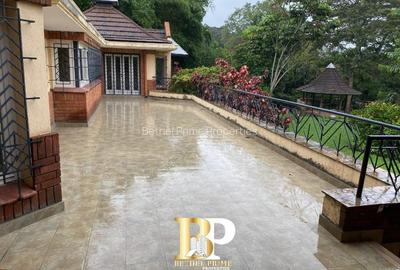 4 Bed Villa with En Suite in Muthaiga - 3