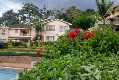 2 Bed House in Rosslyn