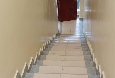 4 Bed Townhouse with En Suite in Kitisuru