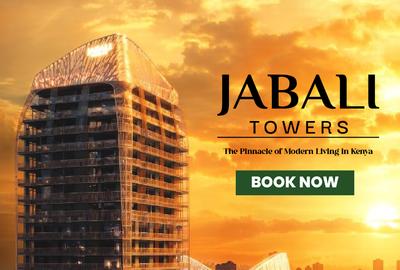 2 Bed Apartment with Swimming Pool in Tatu City