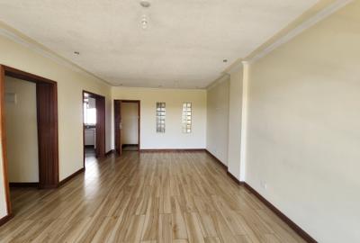 2 Bed Apartment with En Suite at Westlands - 3