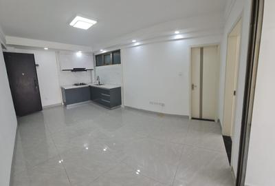 1 Bed Apartment with Borehole at Kilimani - 2