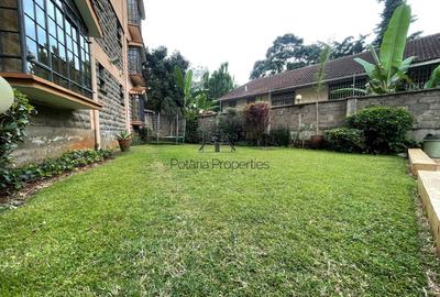 3 Bed Apartment with En Suite in Westlands Area