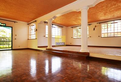 4 Bed Apartment in Muthaiga - 4