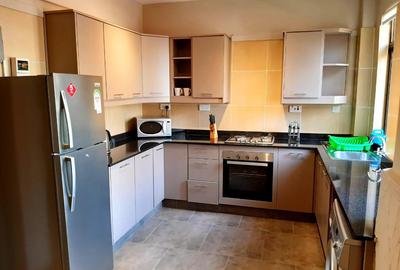 Serviced 2 Bed Apartment with En Suite in Westlands Area - 3