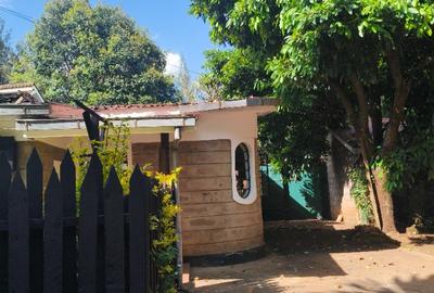 2 Bed House with En Suite at Tree Lane