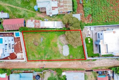 500 m² Residential Land at Kwa-Ngando - 2