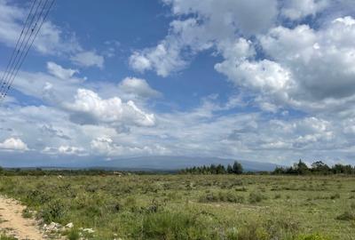 0.5 ac Land in Nanyuki