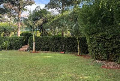 1 Bed House with Garden at Peponi Road - 2