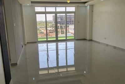 2 Bed Apartment with En Suite at Baobab Road