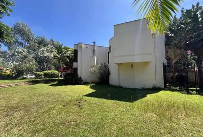 4 Bed House with En Suite at Lower Kabete - 4